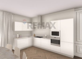 Cucina - Villa a Schiera Miradolo Terme - foto 5
