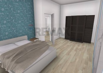 Camera / camera da letto - Villa a Schiera Miradolo Terme - foto 7