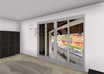 Camera / camera da letto - Villa a Schiera Miradolo Terme - foto 8
