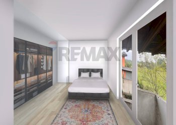 Camera / camera da letto - Villa a Schiera Miradolo Terme - foto 9