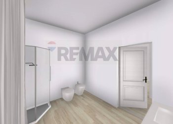 Bagno - Villa a Schiera Miradolo Terme - foto 12