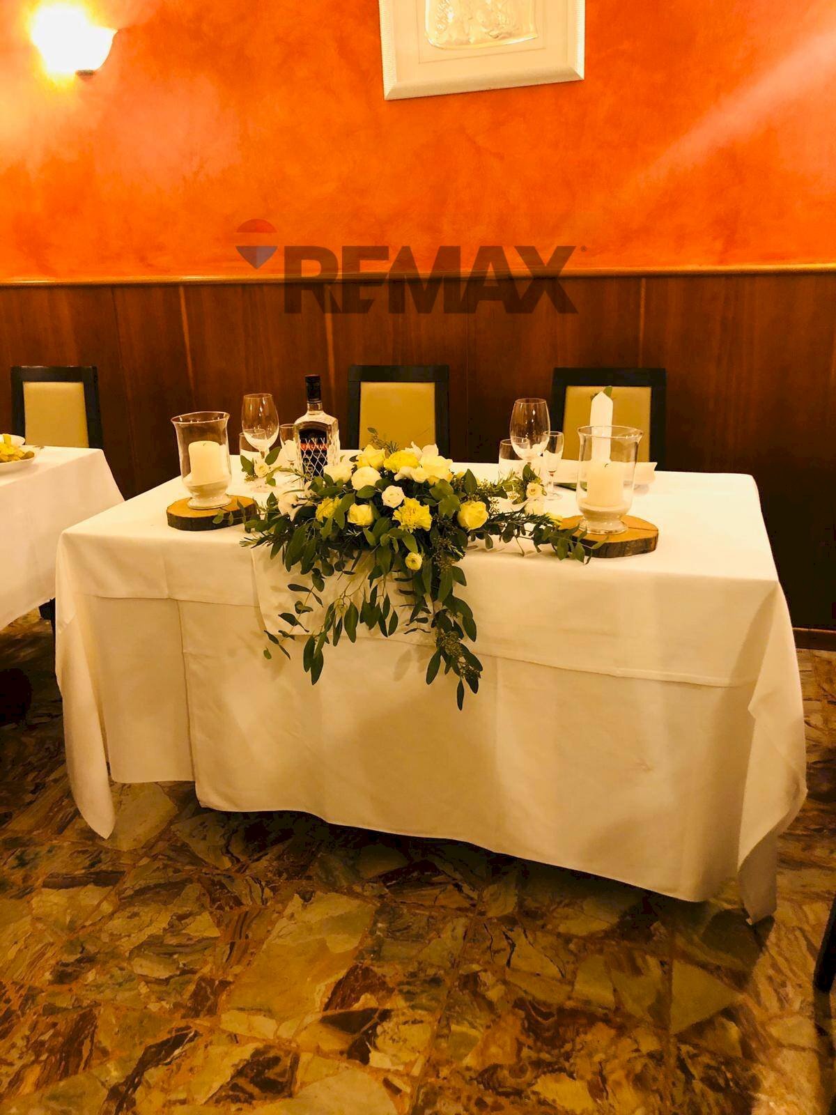 Sala da pranzo - Attività Commerciale via Riviera
 
45, Pavia - foto 2