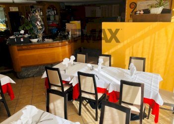 Sala da pranzo - Attività Commerciale via Riviera
 
45, Pavia - foto 4