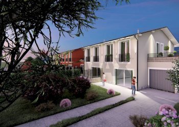 Casa all\'aperto - Quadrilocale Certosa di Pavia - foto 2