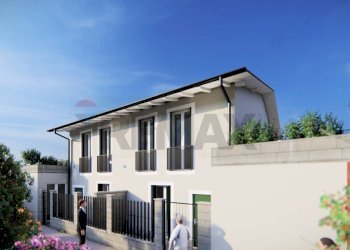 Casa all\'aperto - Quadrilocale Certosa di Pavia - foto 3