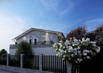 Casa all\'aperto - Quadrilocale Certosa di Pavia - foto 4