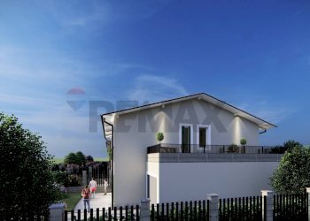Casa all\'aperto - Quadrilocale Certosa di Pavia - foto 5