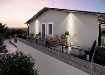Casa all\'aperto - Quadrilocale Certosa di Pavia - foto 7