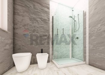Bagno - Quadrilocale Certosa di Pavia - foto 16