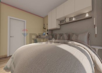 Camera / camera da letto - Quadrilocale Certosa di Pavia - foto 18