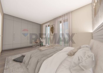 Camera / camera da letto - Quadrilocale Certosa di Pavia - foto 21