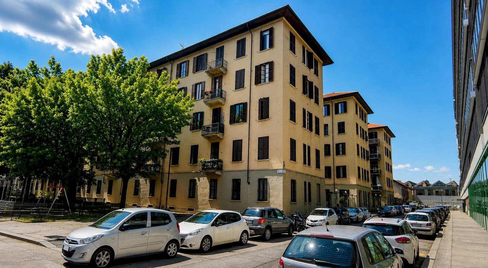 Foto 1 - Bilocale VIA ALASSIO
 
10, Torino - foto 1