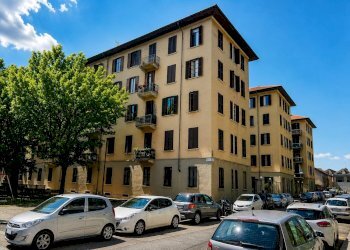 Foto 1 - Bilocale VIA ALASSIO
 
10, Torino - foto 1