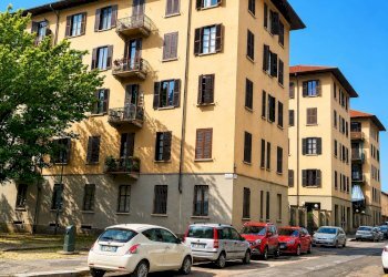 Foto 17 - Bilocale VIA ALASSIO
 
10, Torino - foto 17