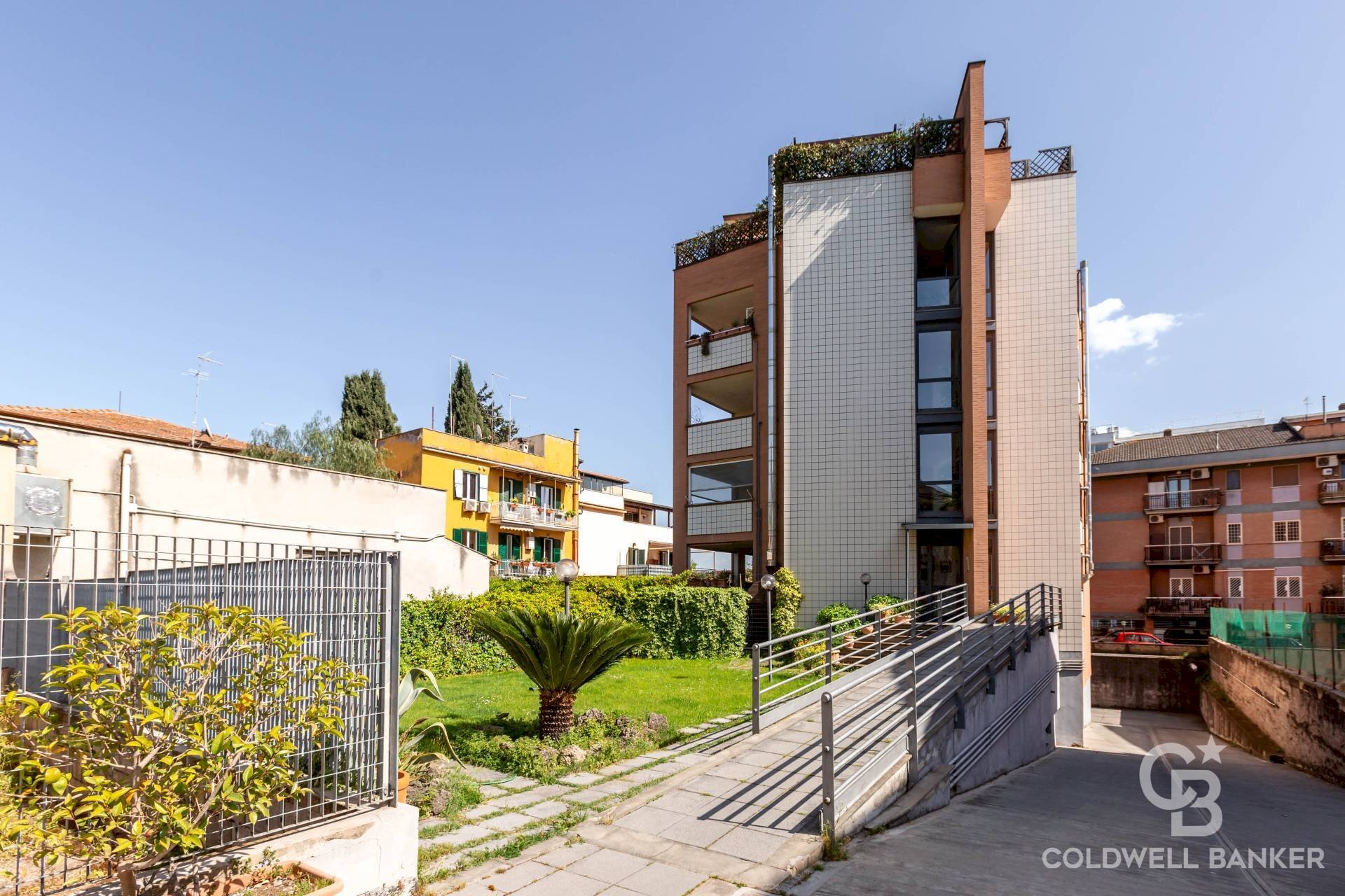 Foto 1 - Attico Via Nomentana, Roma - foto 1