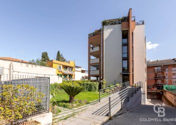 Foto 1 - Attico Via Nomentana, Roma - foto 1