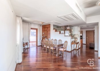 Foto 4 - Attico Via Nomentana, Roma - foto 4