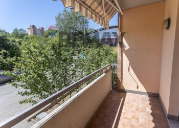 Balcone - Quadrilocale via sandro pertini
 
8, Salsomaggiore Terme - foto 7