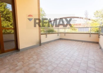 Terrazza - Quadrilocale via sandro pertini
 
8, Salsomaggiore Terme - foto 16