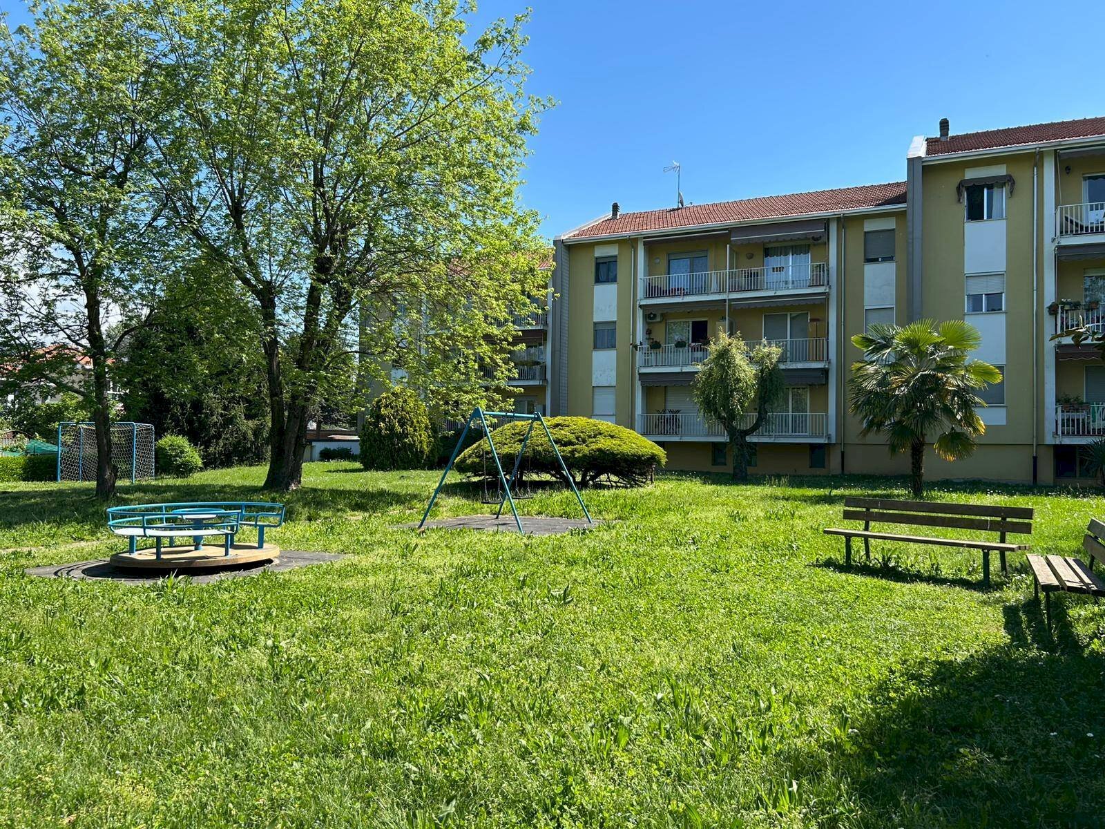 Foto 2 - Apartment Via Romita, Moncalieri - photo 2