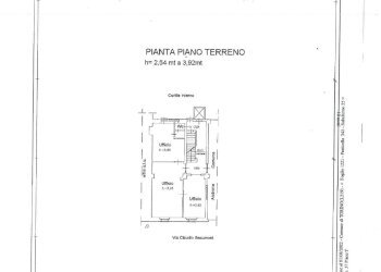 Foto 17 - Ufficio Via Claudio Beaumont
37, Torino - foto 17