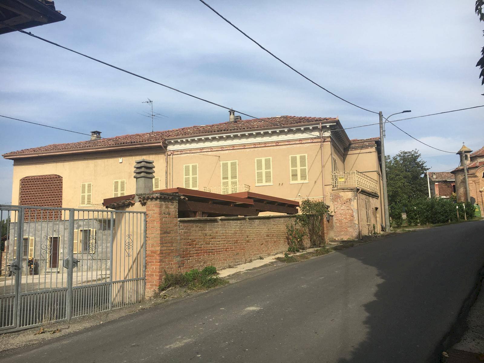 Foto 1 - Rustic via casa Paletti
 
5, Alfiano Natta - photo 1