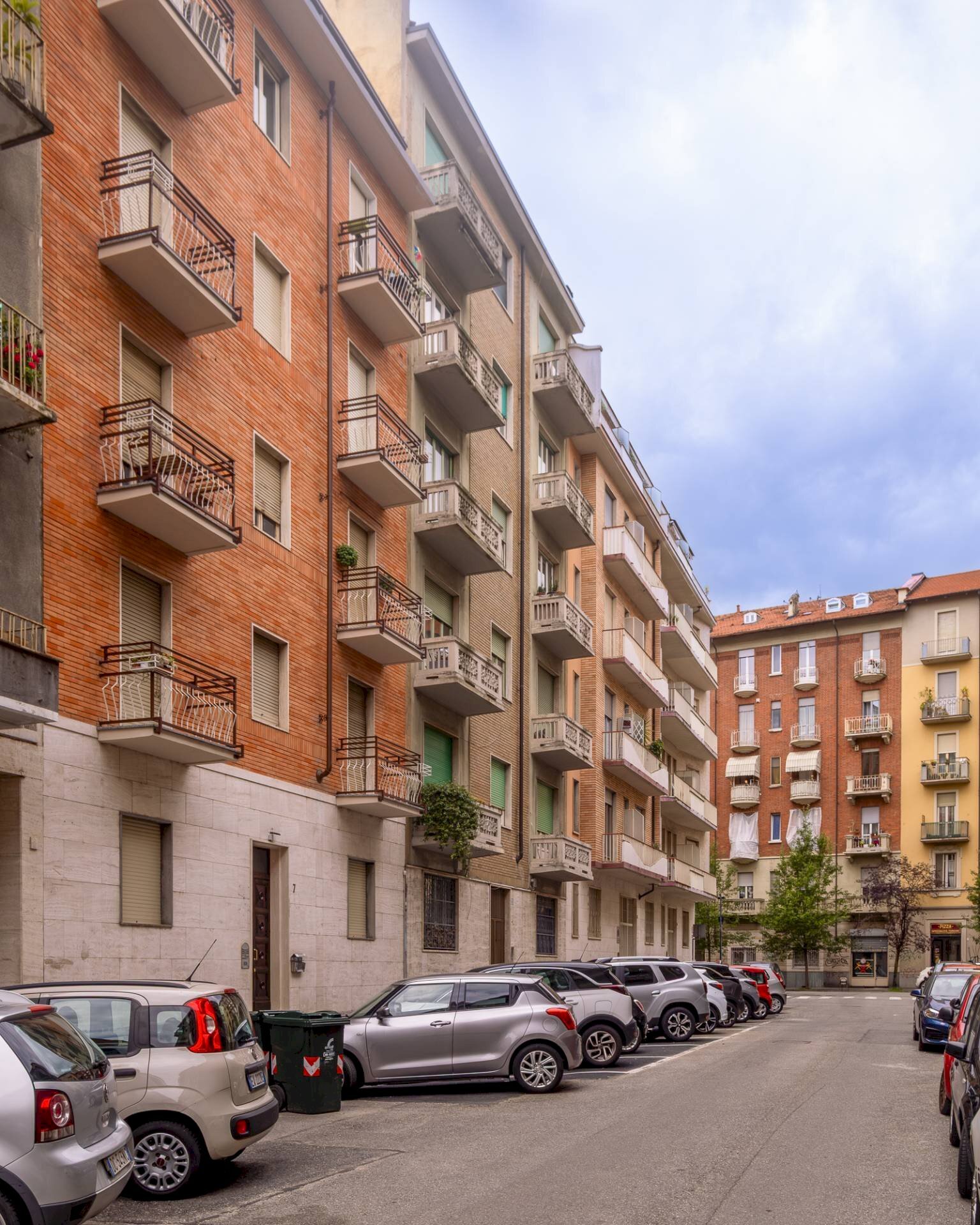 Foto 1 - Bilocale VIA SARRE
 
7, Torino - foto 1