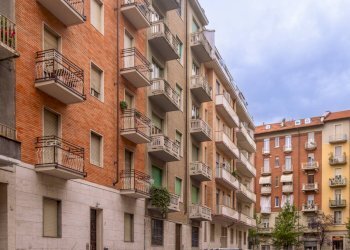 Foto 1 - Bilocale VIA SARRE
 
7, Torino - foto 1
