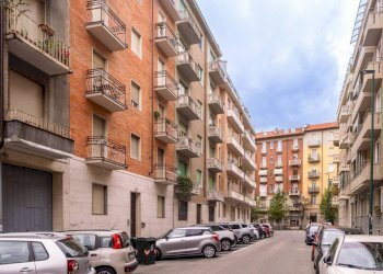 Foto 27 - Bilocale VIA SARRE
 
7, Torino - foto 27