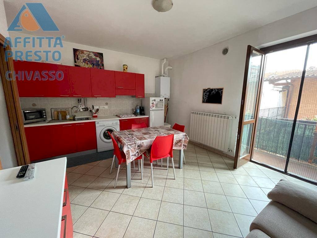 Foto 1 - Three-room apartment VIA TORINO
 
70, Chivasso - photo 1