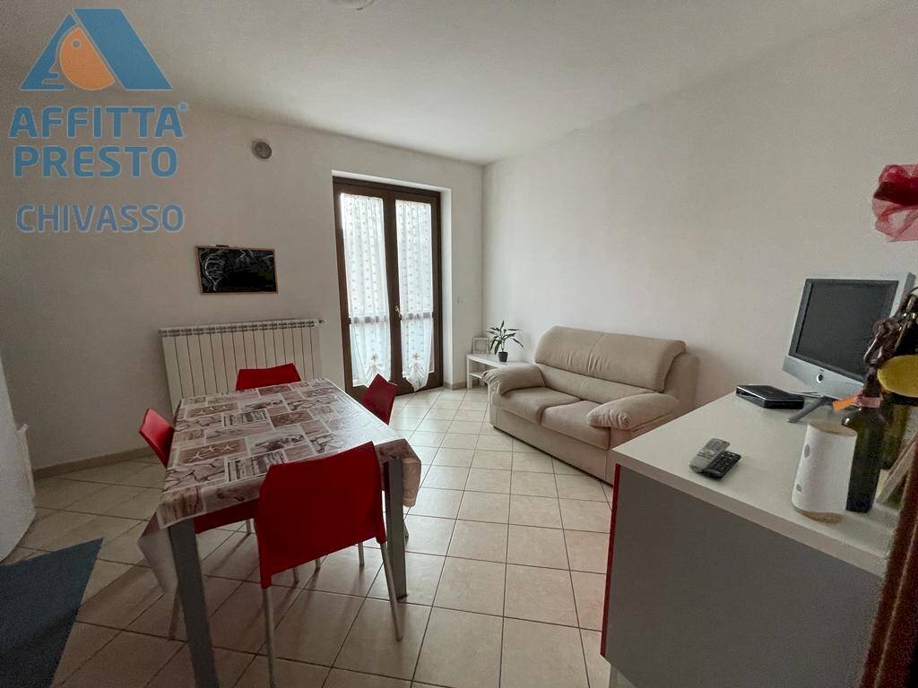 Foto 2 - Three-room apartment VIA TORINO
 
70, Chivasso - photo 2
