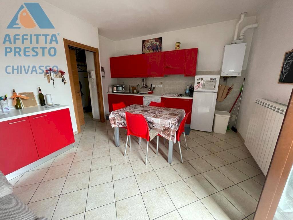 Foto 3 - Three-room apartment VIA TORINO
 
70, Chivasso - photo 3