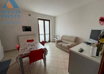 Foto 2 - Three-room apartment VIA TORINO
 
70, Chivasso - photo 2