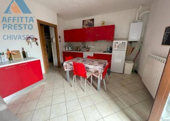 Foto 3 - Three-room apartment VIA TORINO
 
70, Chivasso - photo 3