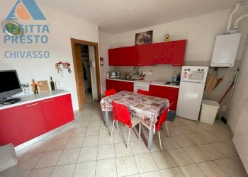Foto 20 - Three-room apartment VIA TORINO
 
70, Chivasso - photo 20