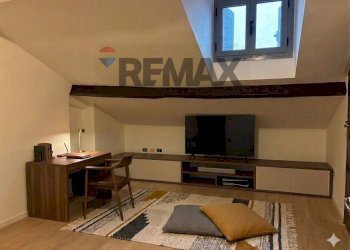 Soggiorno - Monolocale via Mercantini
 
24, Milano - foto 7