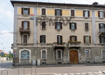 Edificio all\'aperto - Monolocale via Mercantini
 
24, Milano - foto 11