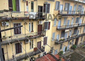 Edificio all\'aperto - Monolocale via Mercantini
 
24, Milano - foto 13