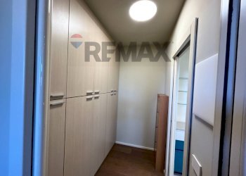 Hall / corridoio - One-room apartment Via Ponchielli
 
7, Milano - photo 6