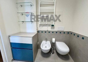 Bagno - One-room apartment Via Ponchielli
 
7, Milano - photo 9