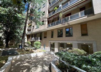 Edificio all\'aperto - One-room apartment Via Ponchielli
 
7, Milano - photo 12