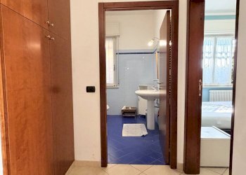 Foto 12 - Trilocale Viale Monfalcone
 
47, Pesaro - foto 12