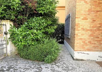Foto 19 - Trilocale Viale Monfalcone
 
47, Pesaro - foto 19