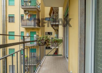 Balcone - Trilocale Viale San Giovanni Bosco, Roma - foto 3