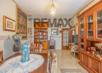 Sala da pranzo - Trilocale Viale San Giovanni Bosco, Roma - foto 6
