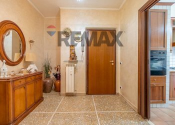 Hall / corridoio - Trilocale Viale San Giovanni Bosco, Roma - foto 8