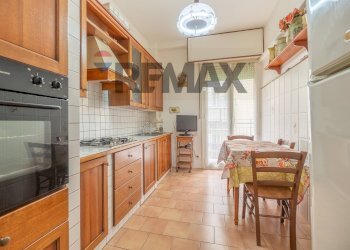 Cucina - Trilocale Viale San Giovanni Bosco, Roma - foto 9