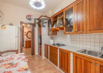 Cucina - Trilocale Viale San Giovanni Bosco, Roma - foto 10
