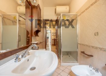 Bagno - Trilocale Viale San Giovanni Bosco, Roma - foto 13
