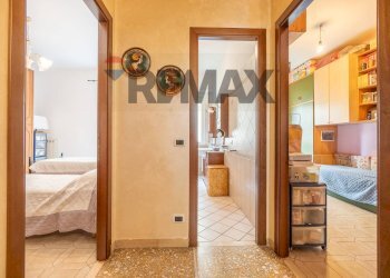 Hall / corridoio - Trilocale Viale San Giovanni Bosco, Roma - foto 14